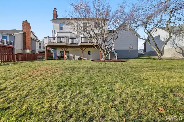 $480,000 | 3430 Riverchase Parkway, St. Charles, MO 63301