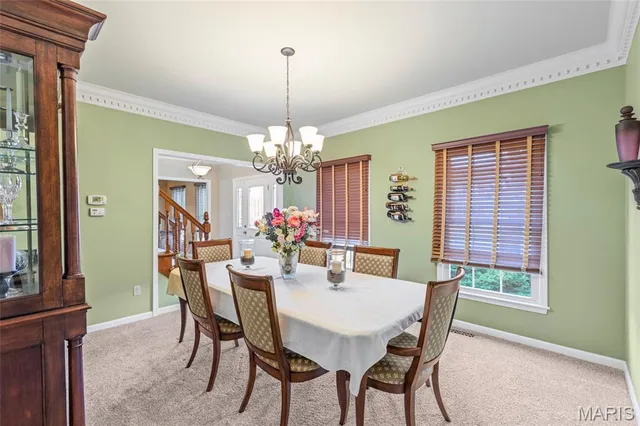 $480,000 | 3430 Riverchase Parkway, St. Charles, MO 63301