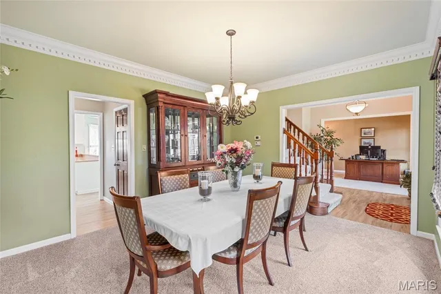 $480,000 | 3430 Riverchase Parkway, St. Charles, MO 63301