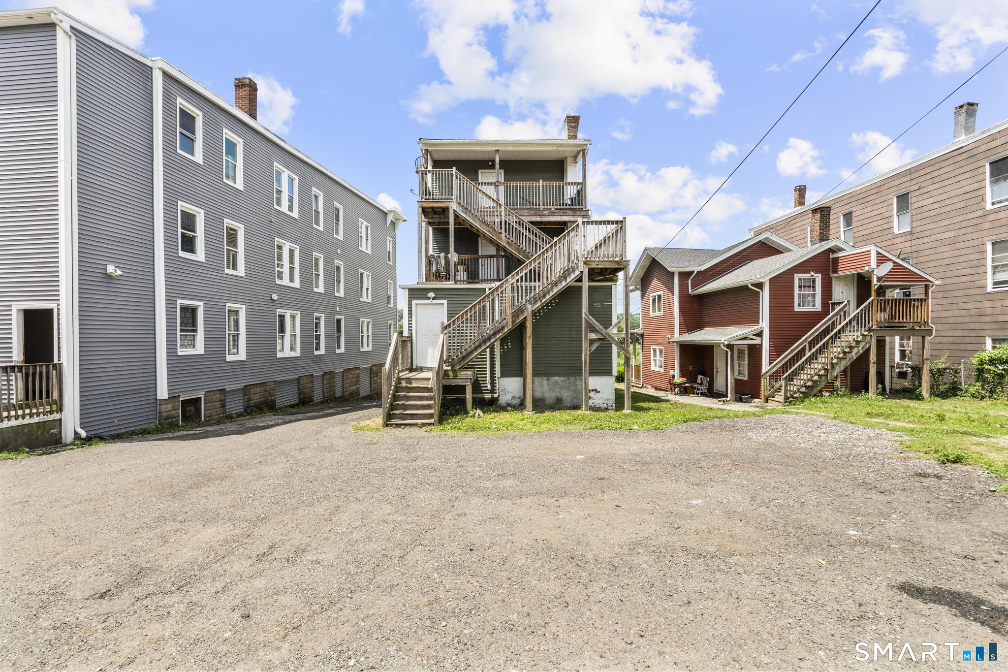 701 South Main Street Waterbury, CT 06706 - Photo 36 of 37