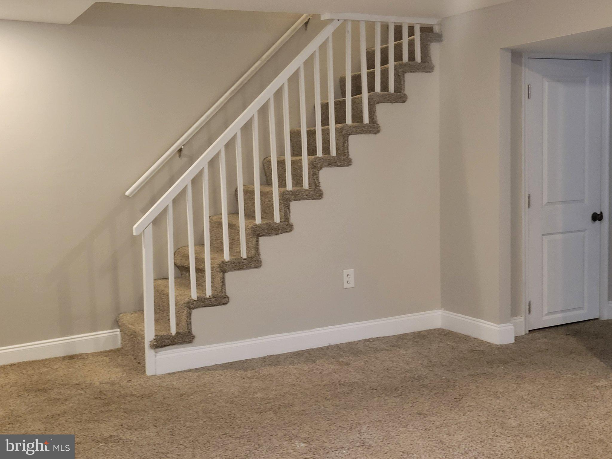 1611 Shadyside Road Baltimore, MD 21218 - Photo 14 of 14 Basement
