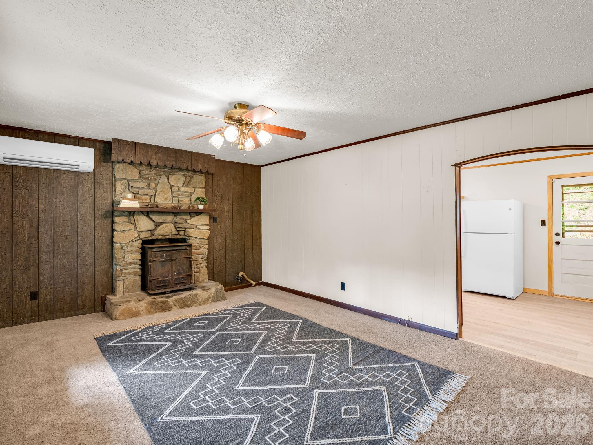 1395 Tillery Br Road Marshall, NC 28753 - Photo 22 of 45
