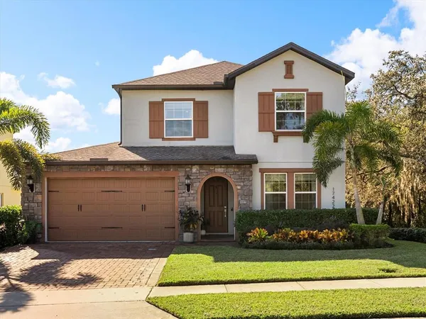 $795,000 | 17422 Channel Way, Winter Garden, FL 34787