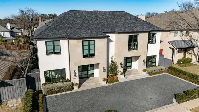 $1,950,000 | 6621 Del Norte Lane, Dallas, TX 75225