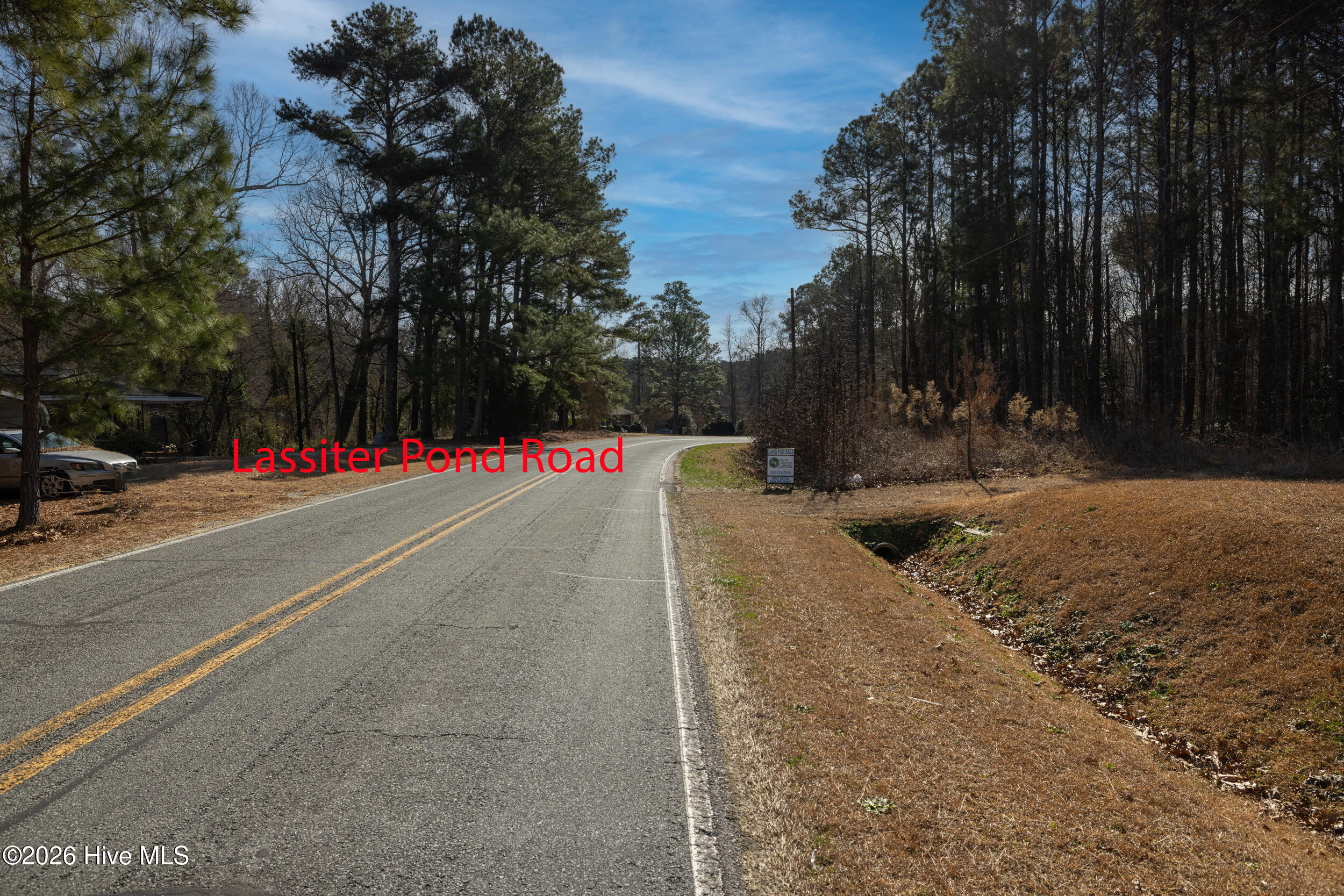0 Lassiter Pond Road Four Oaks, NC 27524 - Photo 2 of 15 HN9A6342_pro2