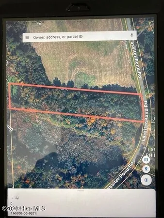 $199,000 | 0 Lassiter Pond Road, Four Oaks, NC 27524