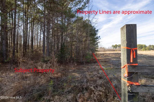 $219,900 | 0 Lassiter Pond Road, Four Oaks, NC 27524