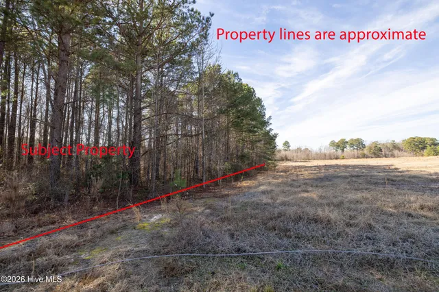 $219,900 | 0 Lassiter Pond Road, Four Oaks, NC 27524