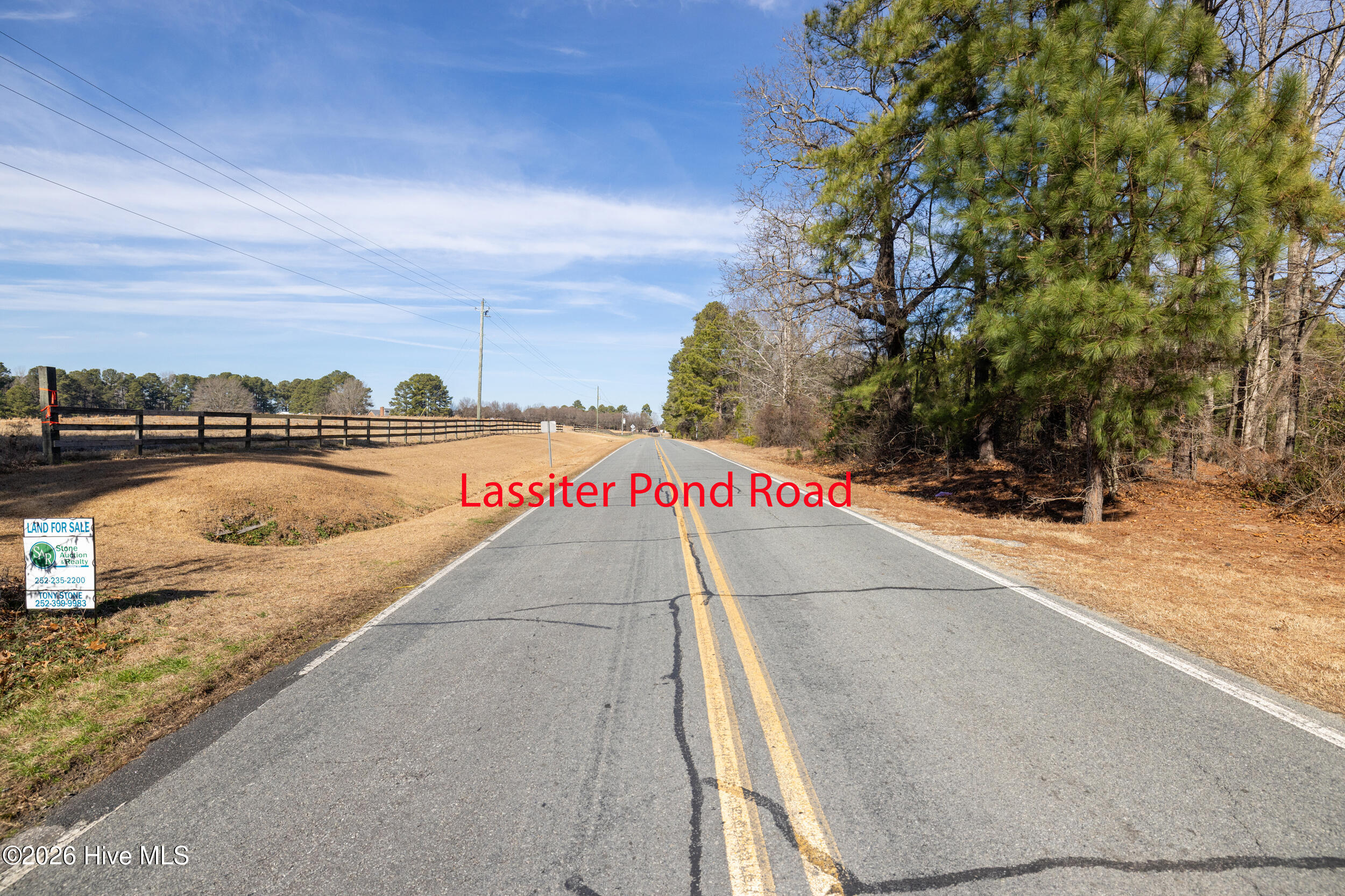 0 Lassiter Pond Road Four Oaks, NC 27524 - Photo 5 of 15 HN9A6359_pro2