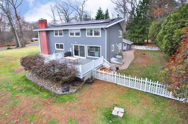 $569,900 | 114 El Toro Drive, Bristol, CT 06010