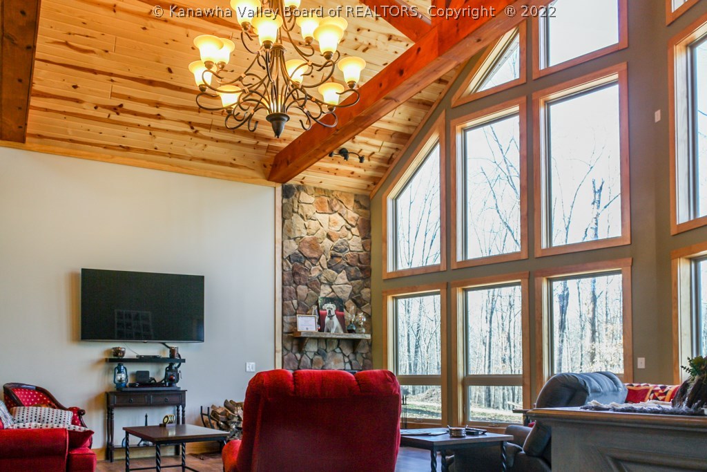 2130 Jones Ridge Road Gandeeville, WV 25243 - Photo 16 of 30 Gallery Image 16