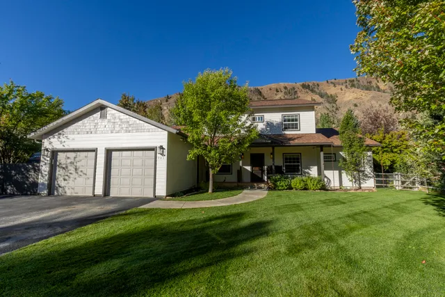 $1,535,000 | 721 Northstar Drive, Hailey, ID 83333