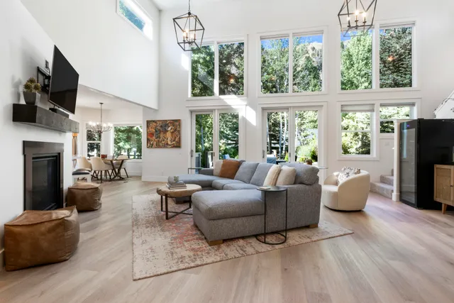 $1,535,000 | 721 Northstar Drive, Hailey, ID 83333