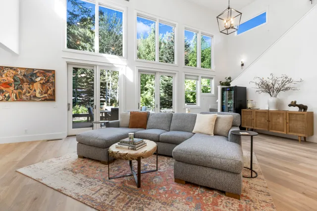 $1,535,000 | 721 Northstar Drive, Hailey, ID 83333