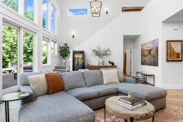 $1,535,000 | 721 Northstar Drive, Hailey, ID 83333