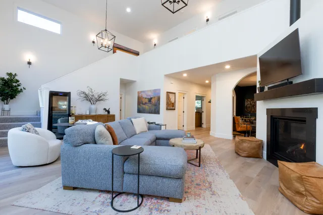 $1,535,000 | 721 Northstar Drive, Hailey, ID 83333