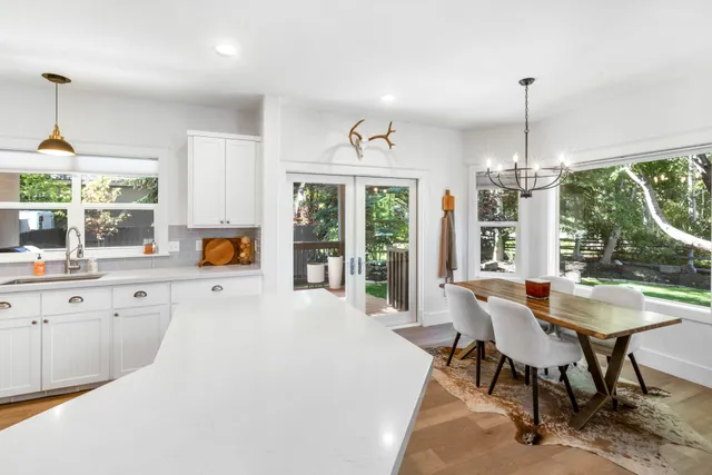 $1,535,000 | 721 Northstar Drive, Hailey, ID 83333