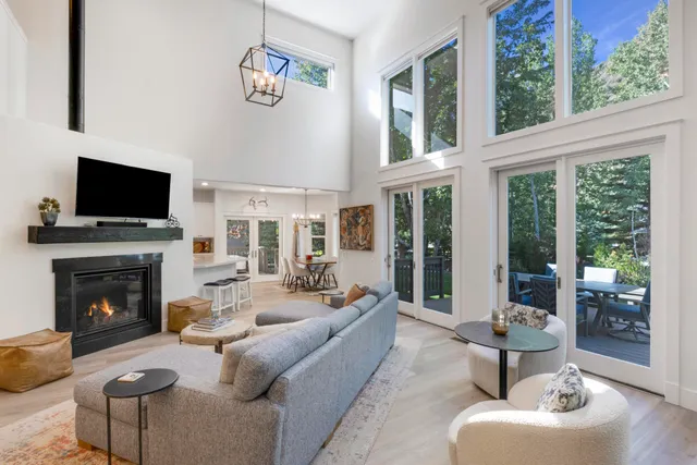 $1,535,000 | 721 Northstar Drive, Hailey, ID 83333