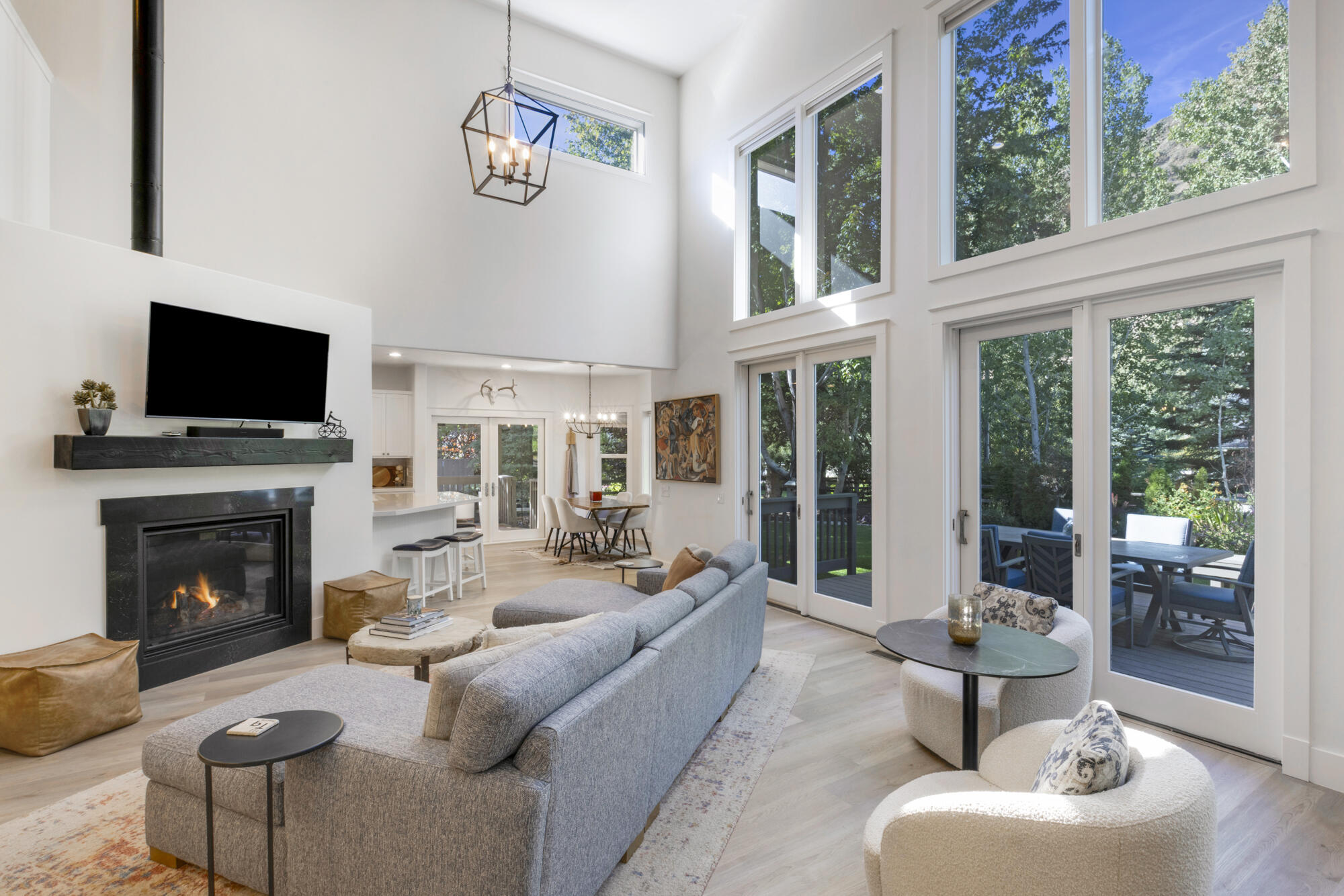 721 Northstar Drive Hailey, ID 83333 - Photo 4 of 59 721 Northstar