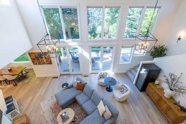 $1,535,000 | 721 Northstar Drive, Hailey, ID 83333