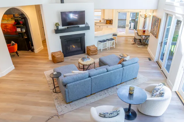 $1,535,000 | 721 Northstar Drive, Hailey, ID 83333