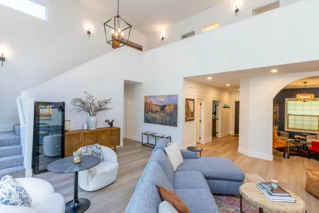 $1,535,000 | 721 Northstar Drive, Hailey, ID 83333