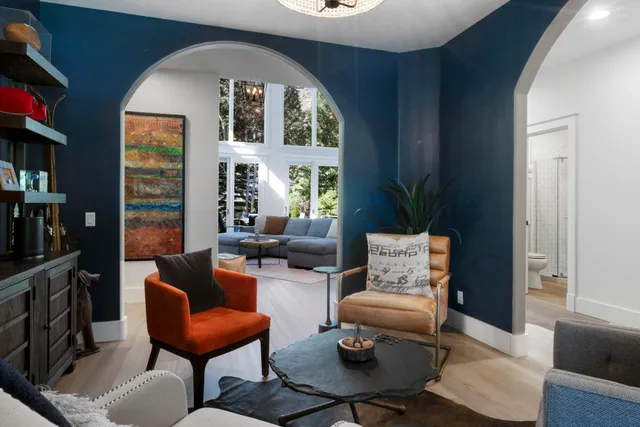 $1,535,000 | 721 Northstar Drive, Hailey, ID 83333