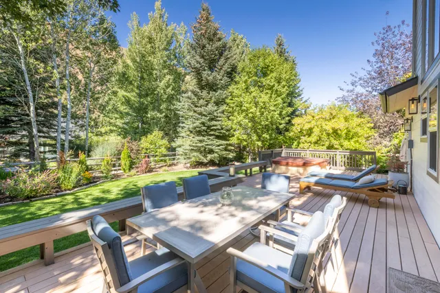 $1,535,000 | 721 Northstar Drive, Hailey, ID 83333