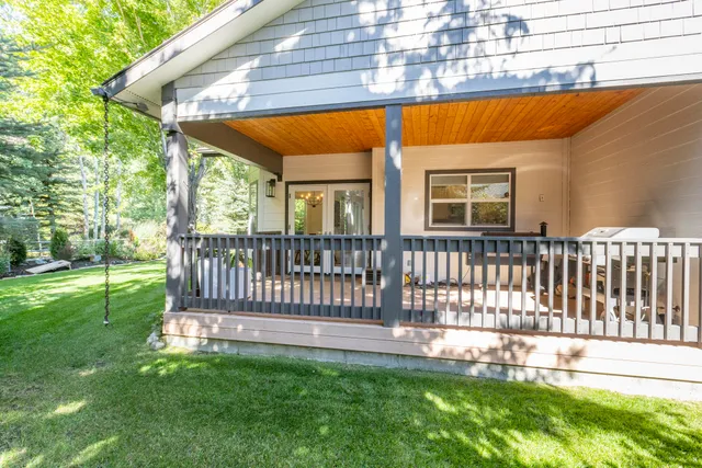 $1,535,000 | 721 Northstar Drive, Hailey, ID 83333