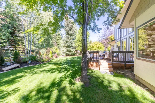 $1,535,000 | 721 Northstar Drive, Hailey, ID 83333