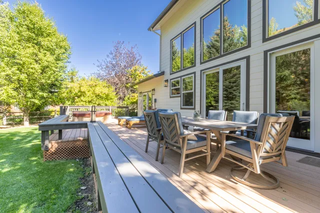 $1,535,000 | 721 Northstar Drive, Hailey, ID 83333