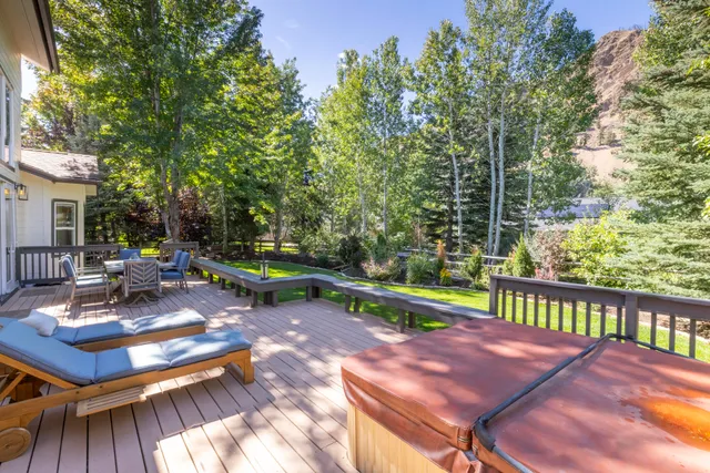 $1,535,000 | 721 Northstar Drive, Hailey, ID 83333