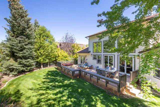 $1,535,000 | 721 Northstar Drive, Hailey, ID 83333