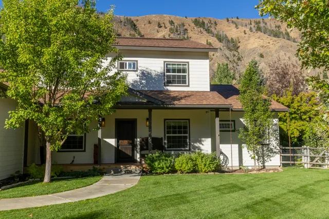 $1,535,000 | 721 Northstar Drive, Hailey, ID 83333