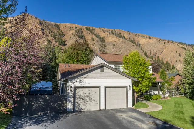 $1,535,000 | 721 Northstar Drive, Hailey, ID 83333