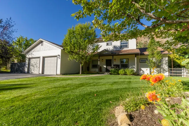 $1,535,000 | 721 Northstar Drive, Hailey, ID 83333