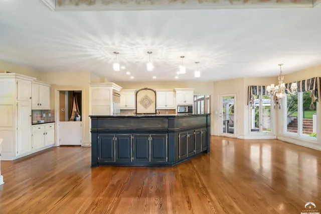 $759,900 | 3700 Quail Creek Court, Lawrence, KS 66047