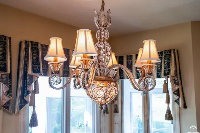 $759,900 | 3700 Quail Creek Court, Lawrence, KS 66047