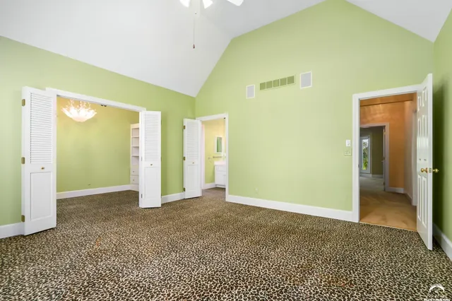 $759,900 | 3700 Quail Creek Court, Lawrence, KS 66047