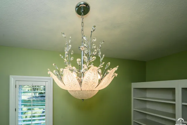 $759,900 | 3700 Quail Creek Court, Lawrence, KS 66047