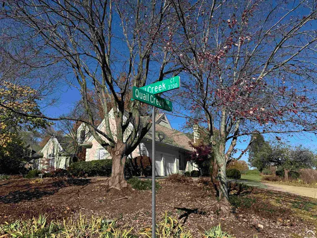 $759,900 | 3700 Quail Creek Court, Lawrence, KS 66047