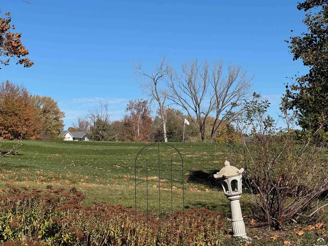 $759,900 | 3700 Quail Creek Court, Lawrence, KS 66047