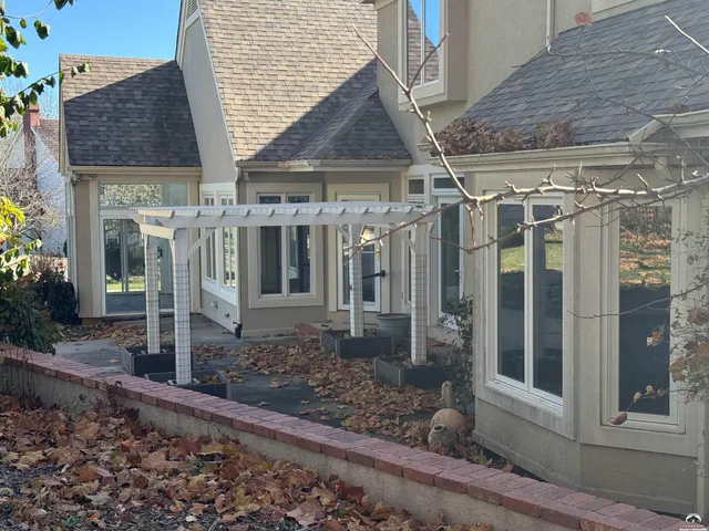 $759,900 | 3700 Quail Creek Court, Lawrence, KS 66047