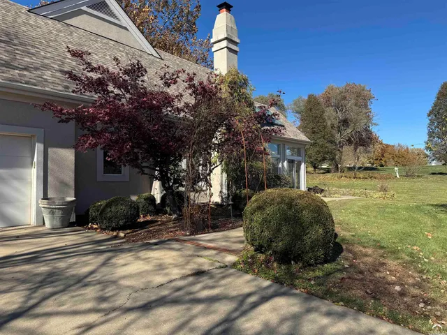 $759,900 | 3700 Quail Creek Court, Lawrence, KS 66047