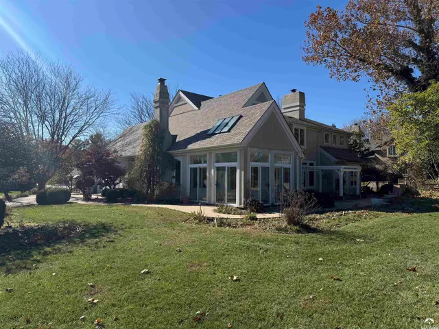 $759,900 | 3700 Quail Creek Court, Lawrence, KS 66047