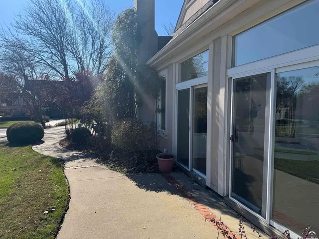 $759,900 | 3700 Quail Creek Court, Lawrence, KS 66047