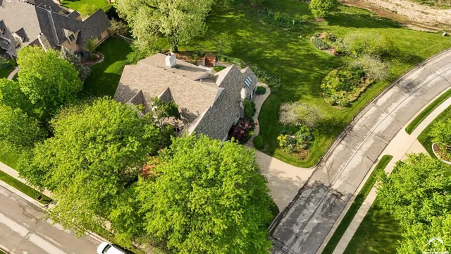 $759,900 | 3700 Quail Creek Court, Lawrence, KS 66047