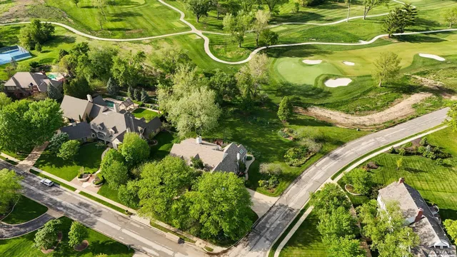 $759,900 | 3700 Quail Creek Court, Lawrence, KS 66047