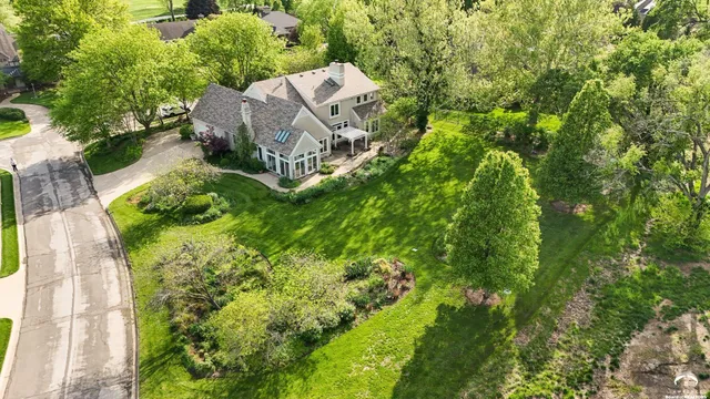 $759,900 | 3700 Quail Creek Court, Lawrence, KS 66047
