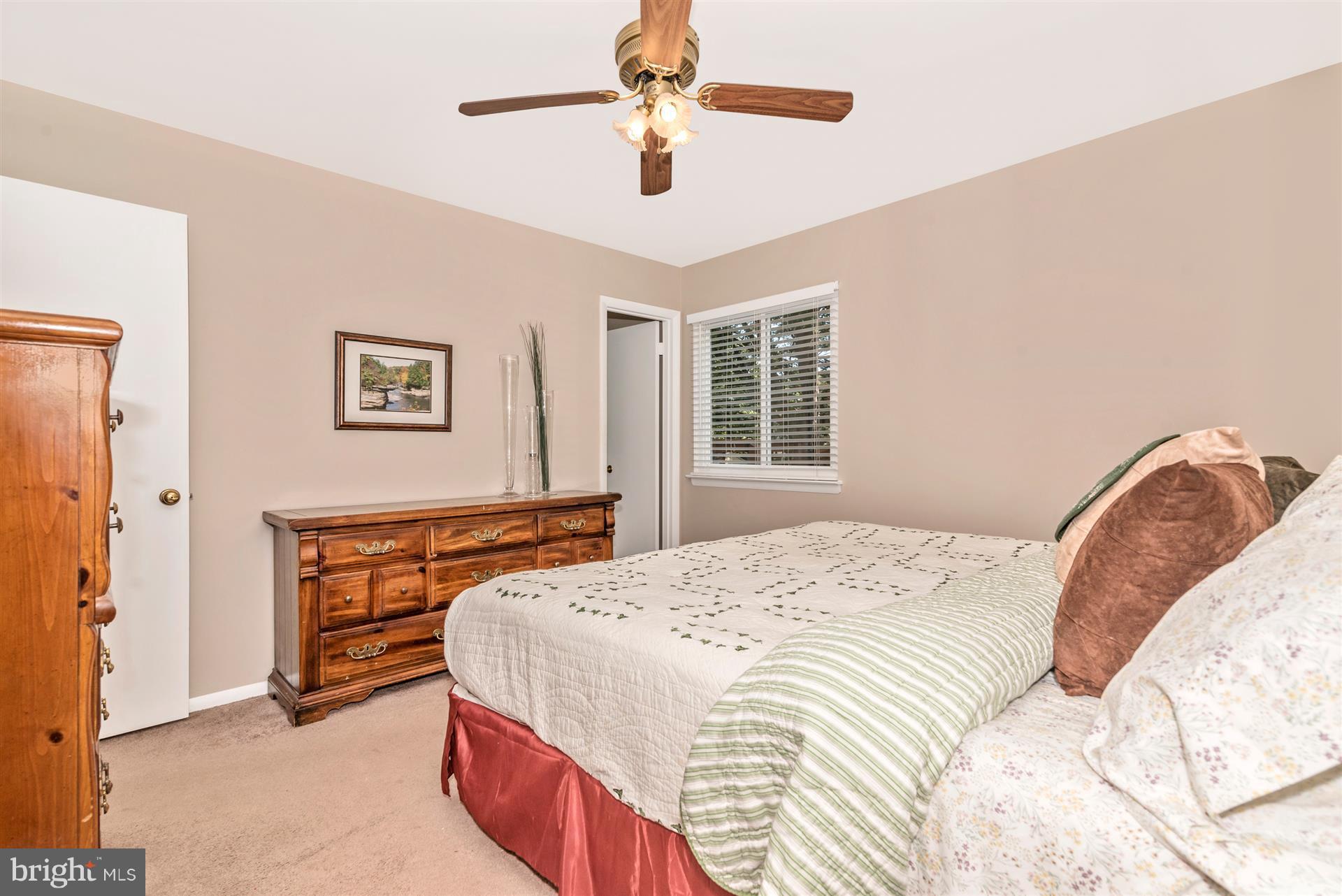 24125 Log House Road Gaithersburg, MD 20882 - Photo 10 of 29 Master Bedroom w/Private Full Bath